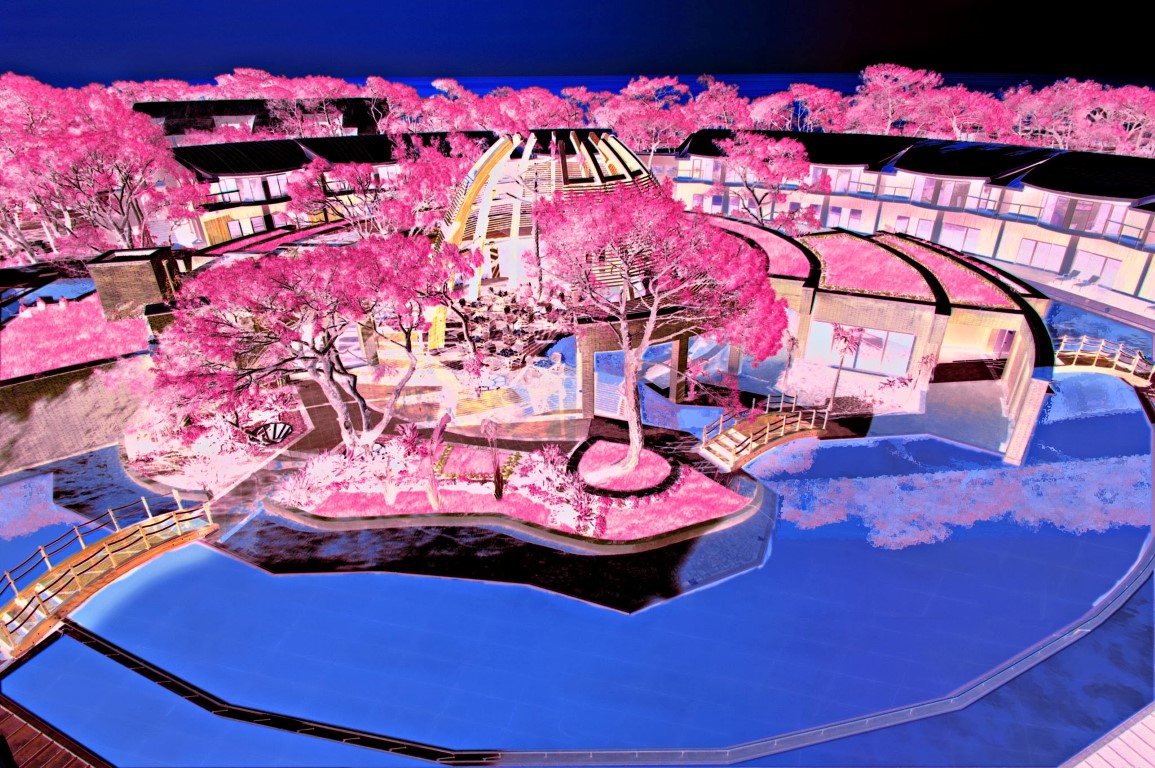 imagini hotel RIXOS SUNGATE